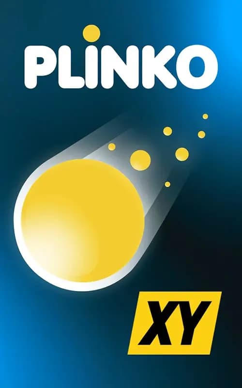 Plinko XY