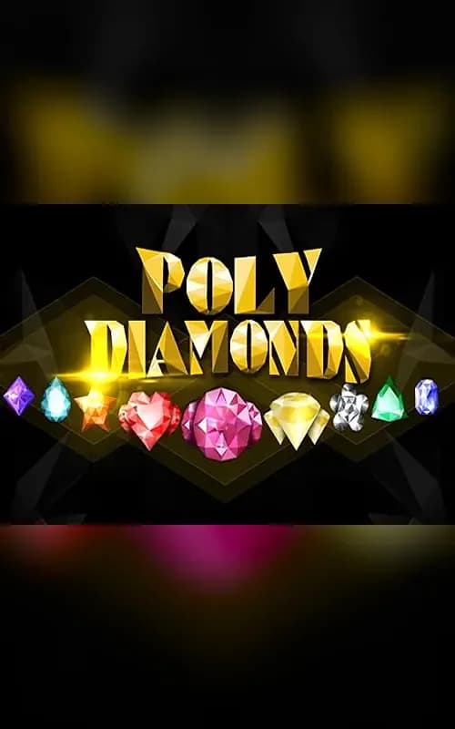 Poly Diamonds