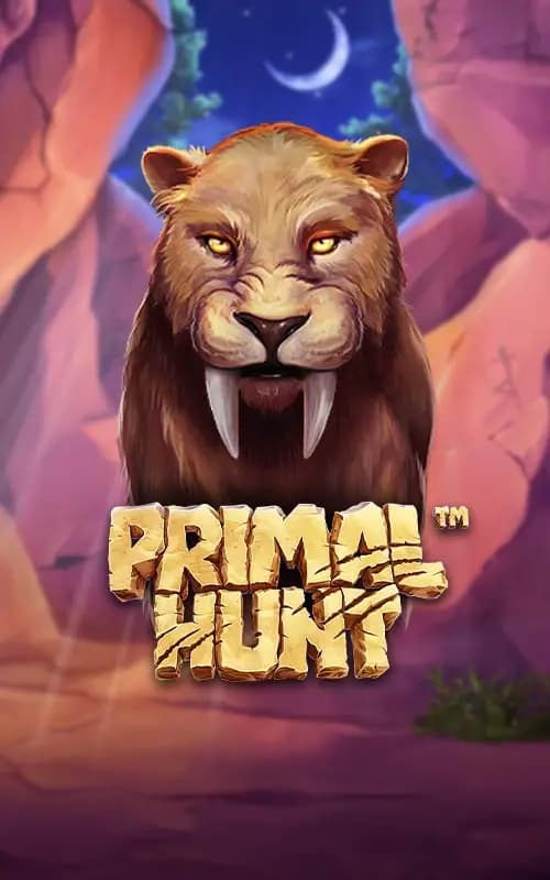 Primal Hunt