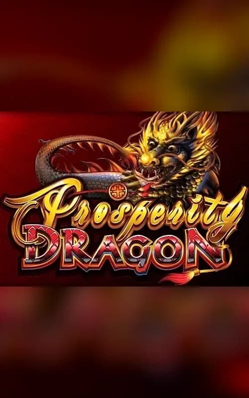 Prosperity Dragon