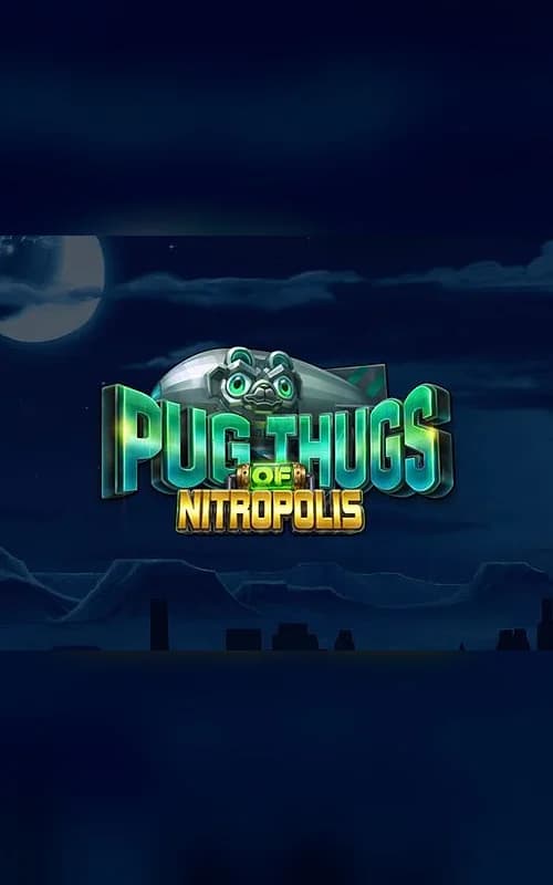 Pug Thugs