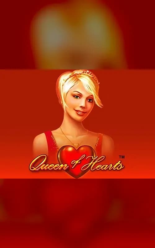 Queen of Hearts classic
