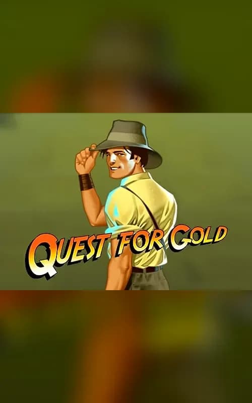 Quest for Gold