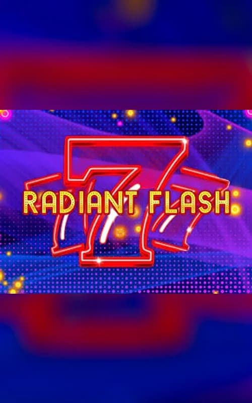 Radiant Flash