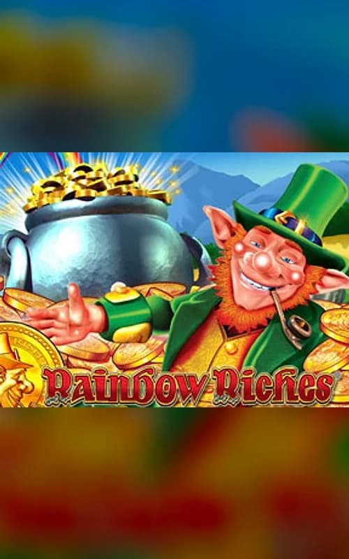 Rainbow Riches