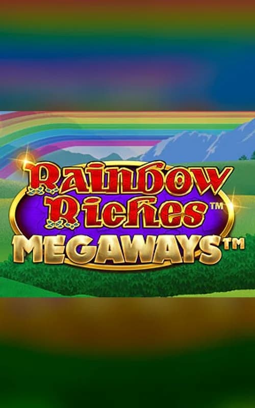 Rainbow Riches Megaways