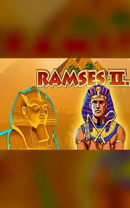 Ramses II