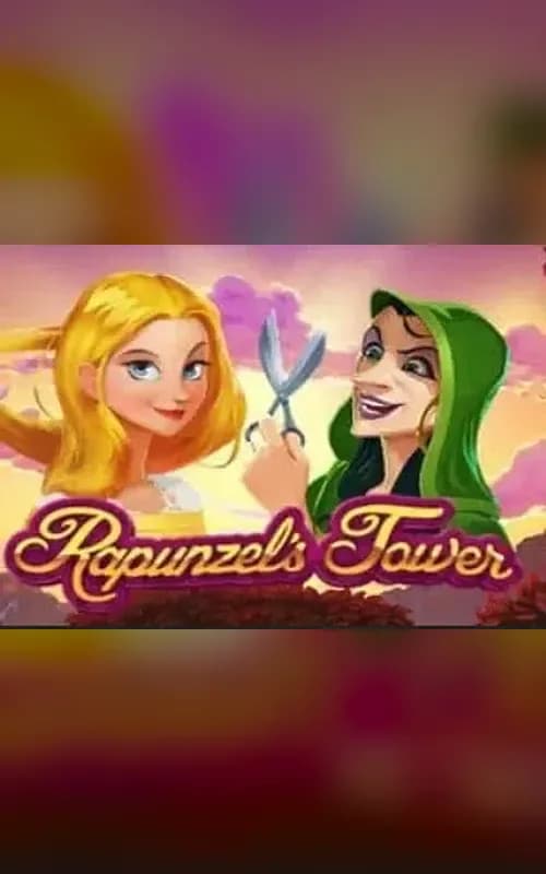 Rapunzel 2
