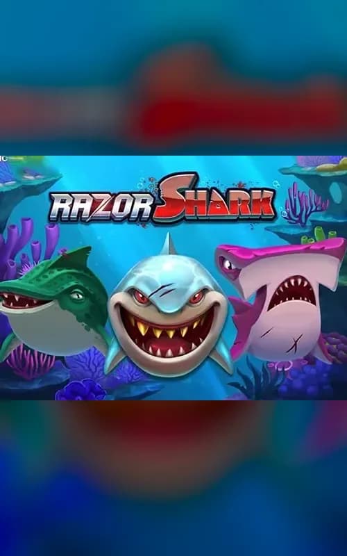 Razor Shark