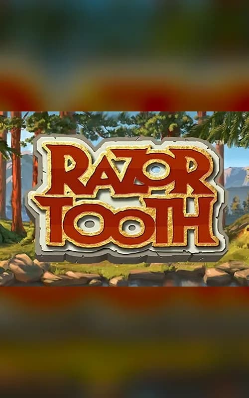 Razortooth