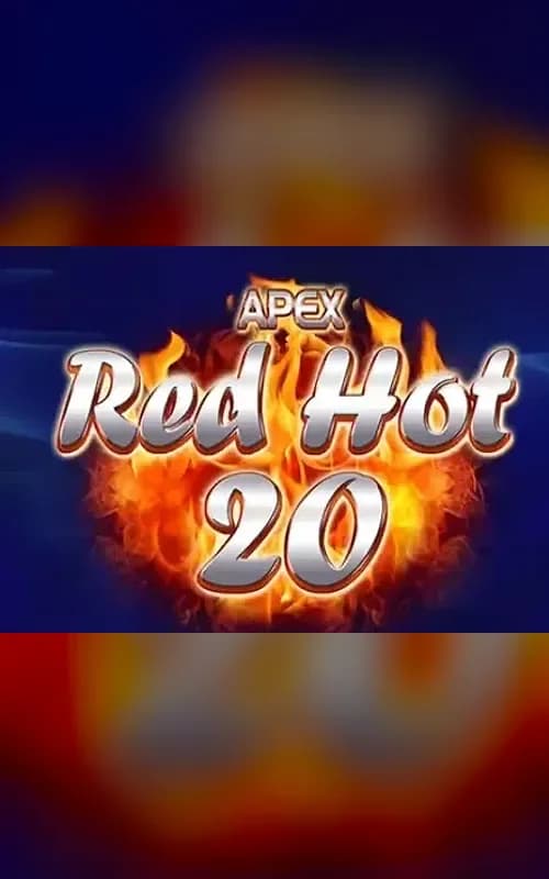 Red Hot 20