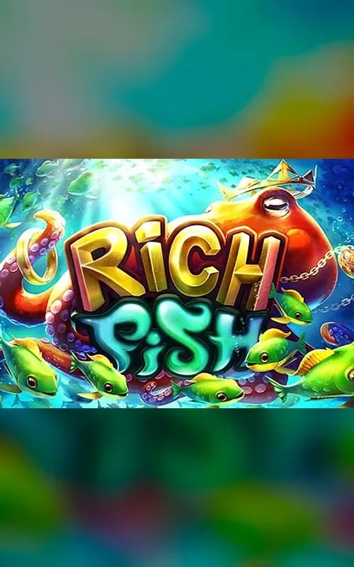 Rich Fish