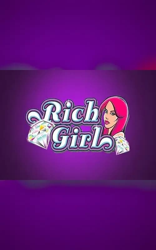 Rich Girl