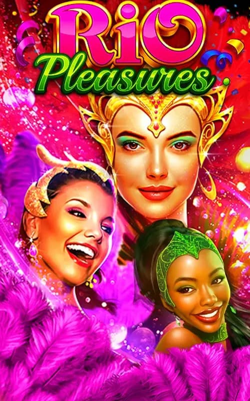Rio Pleasures