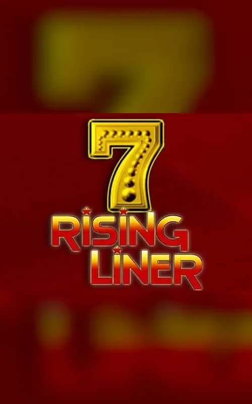 Rising liner