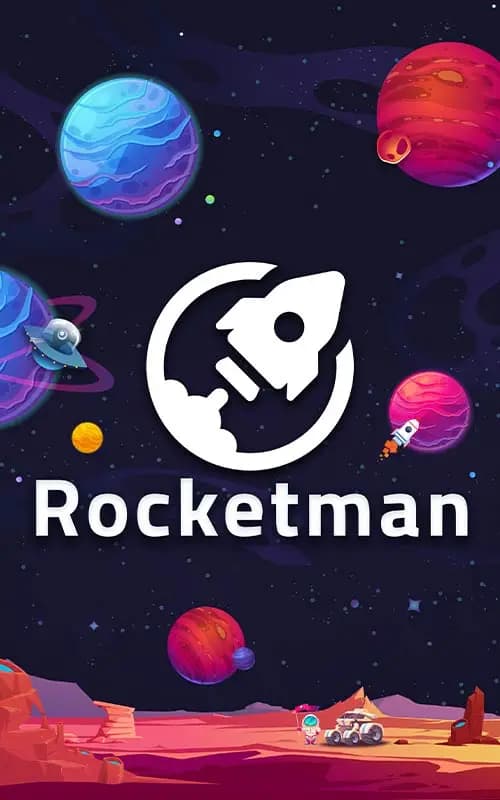RocketMan
