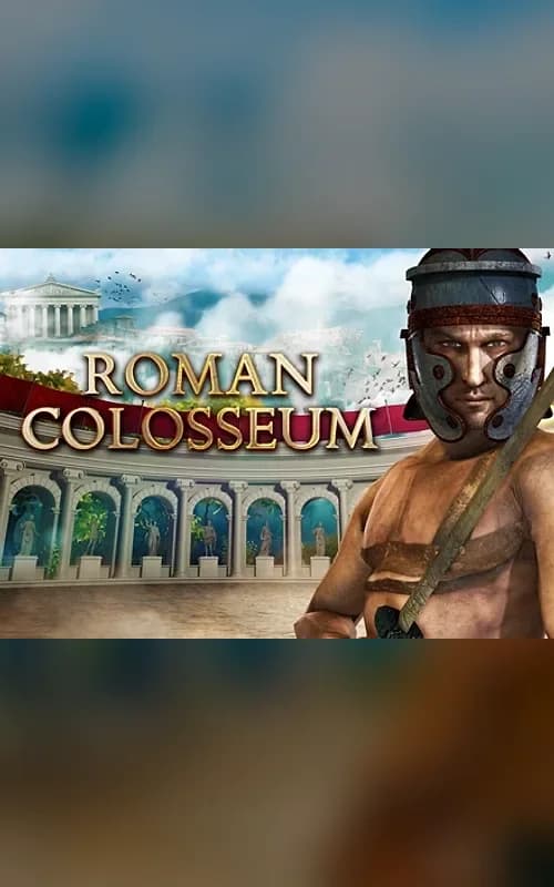 Roman Colloseum