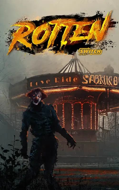 Rotten