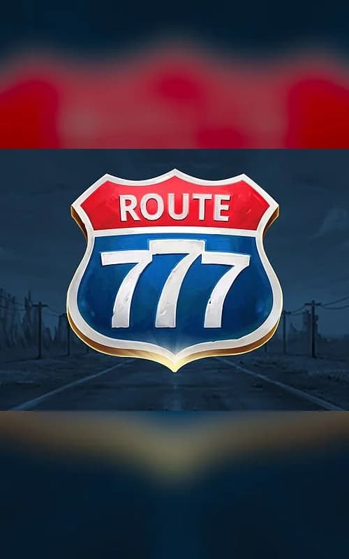 Route 777