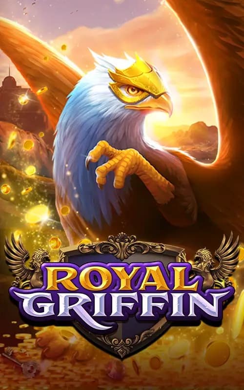 Royal Griffin