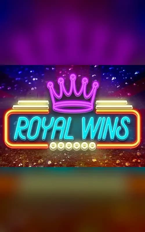 Royal Wins