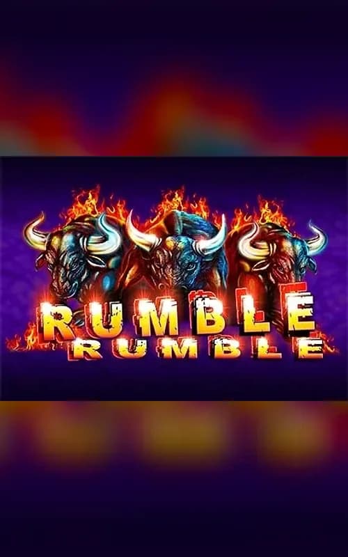 Rumble Rumble