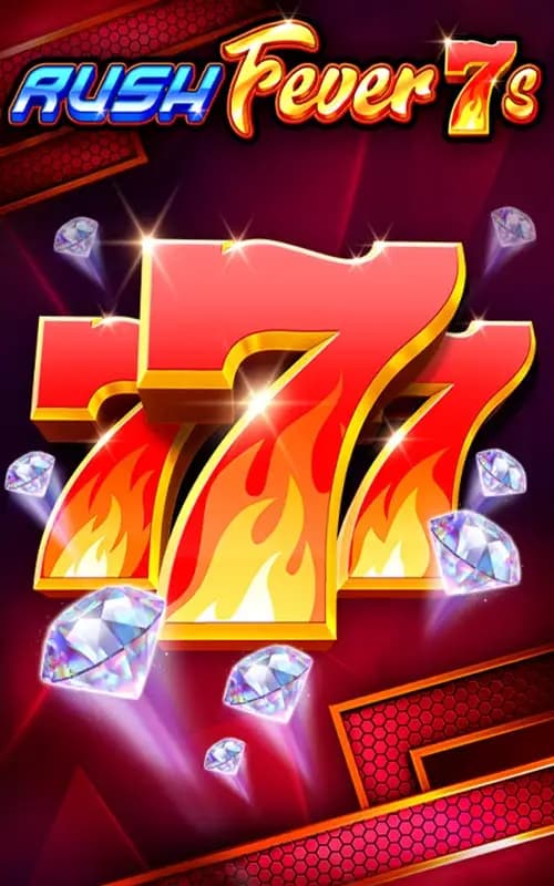 Rush Fever 7s