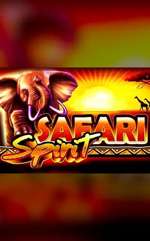 Safari Spirit