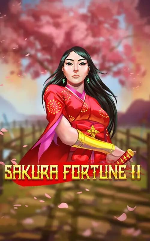 Sakura Fortune