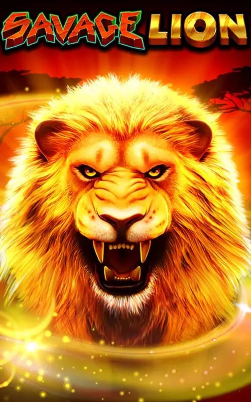 Savage Lion