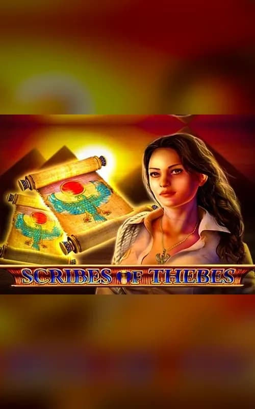 Scribes Of Thebes