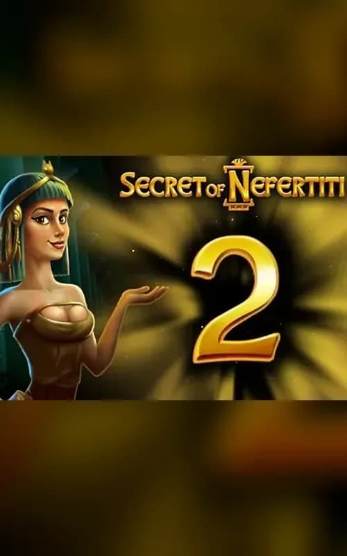 Secret of Nefertiti 2