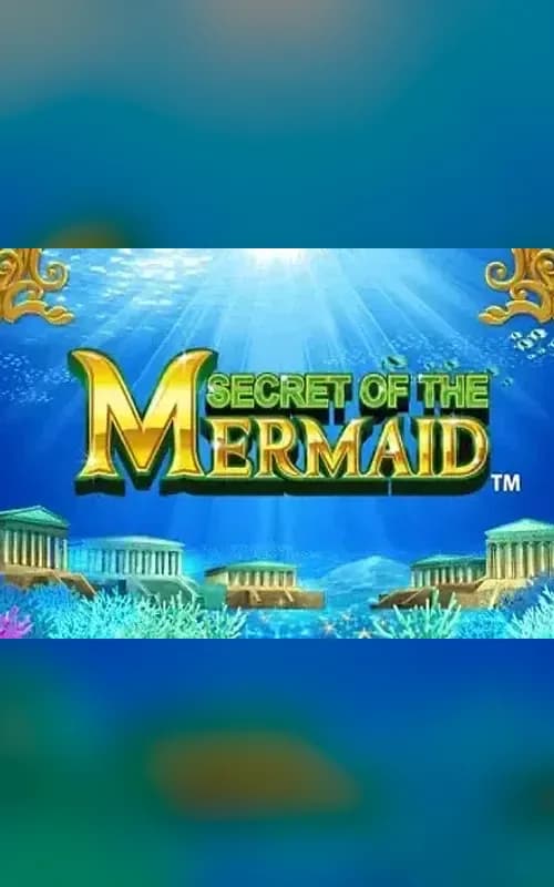 Secret of the Mermaid