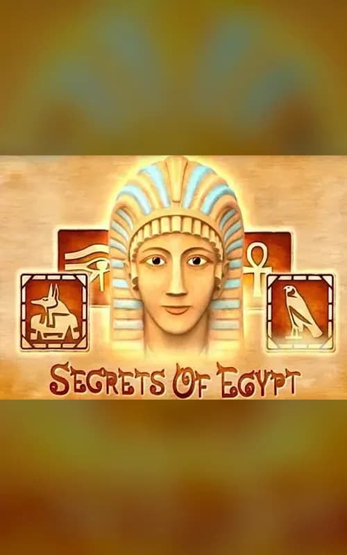 Secrets of Egypt