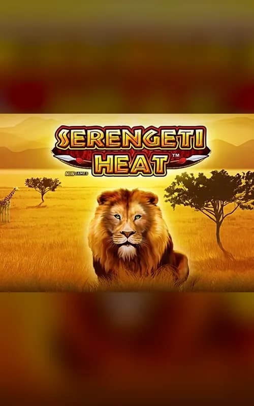 Serengeti Heat