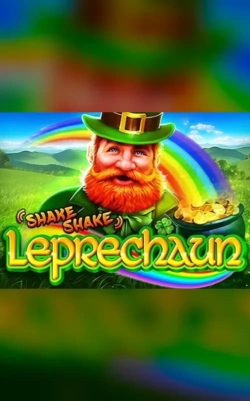 Shake Leprechaun