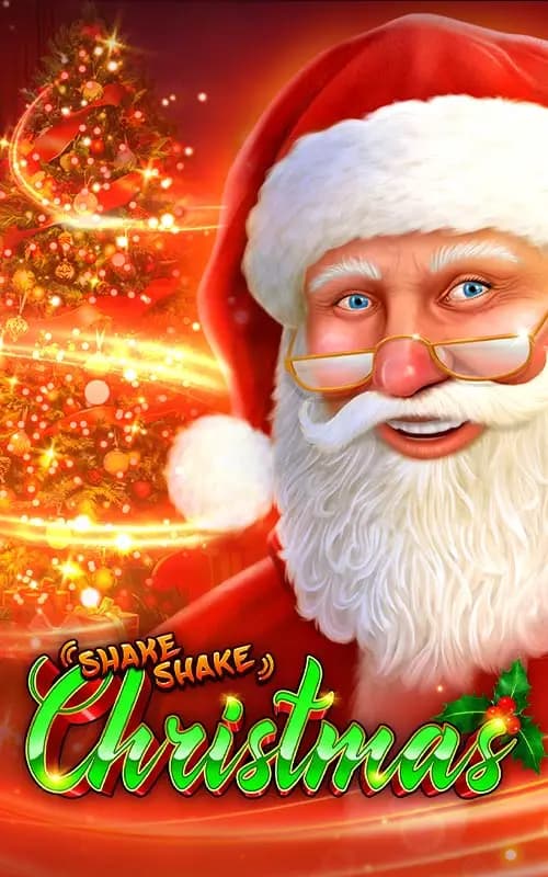 Shake Shake Christmas