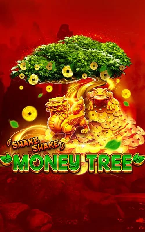 Shake Shake Money Tree