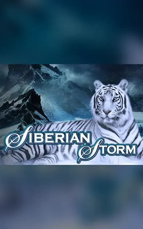 Siberian Storm