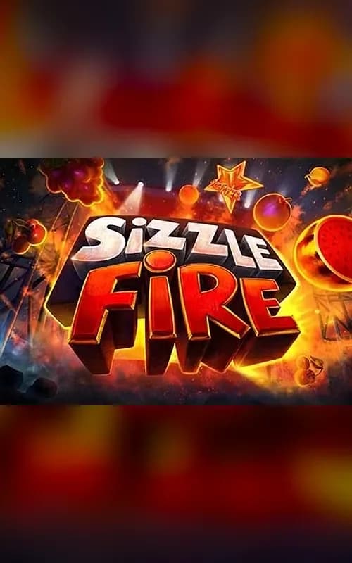 Sizzle Fire