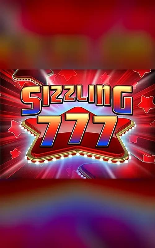 Sizzling 777
