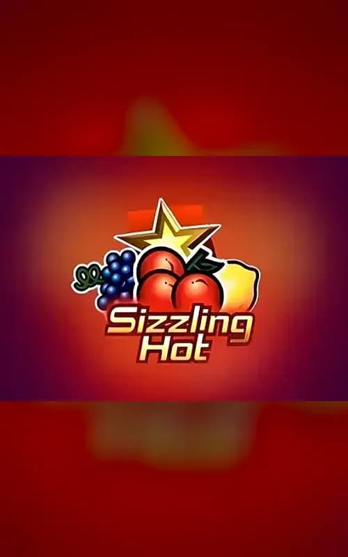 Sizzling Hot classic