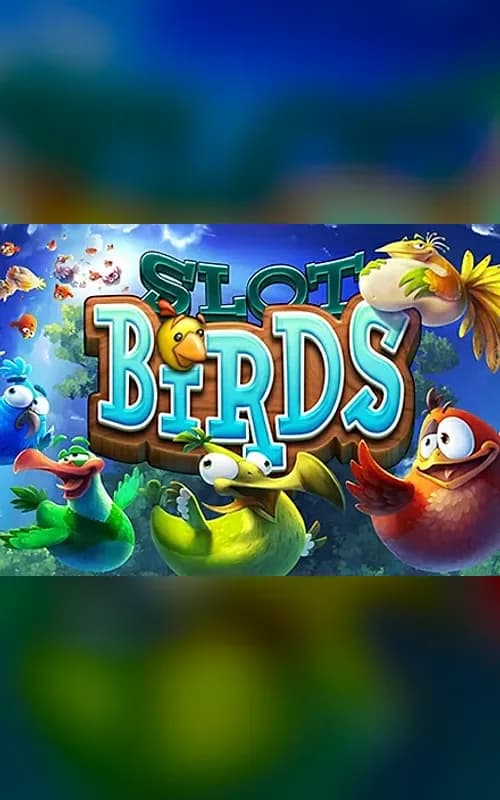 Slot Birds