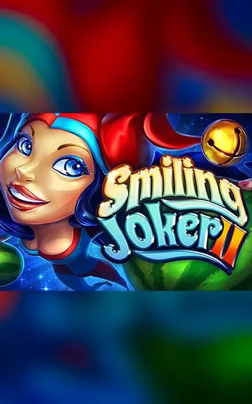 Smiling Joker II