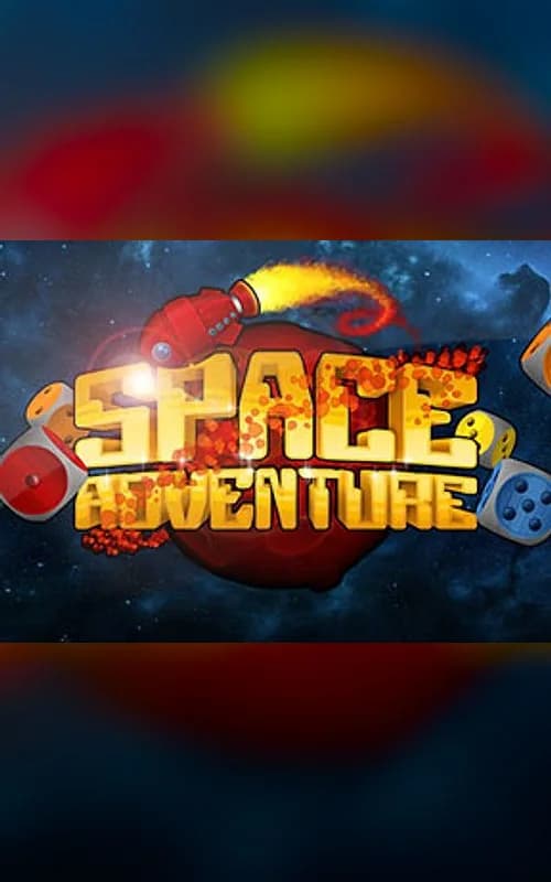 Space Adventure