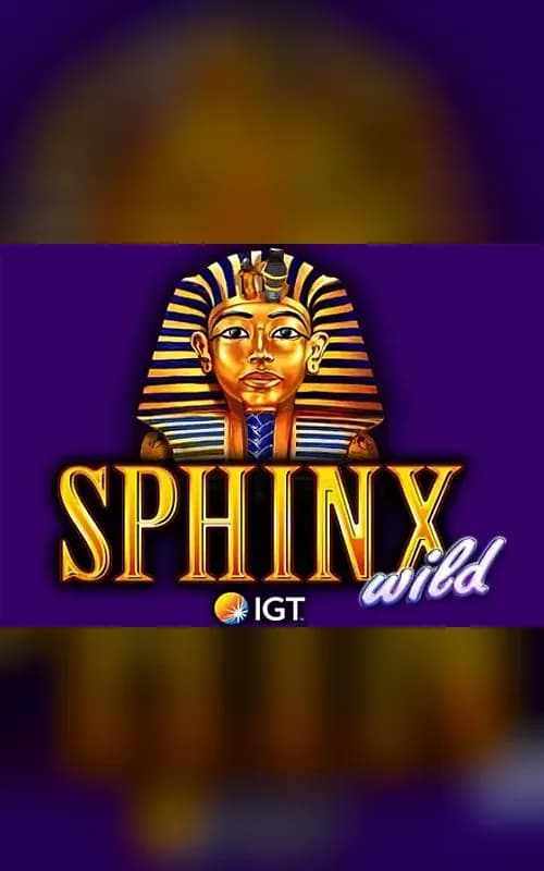 Sphinx Wild
