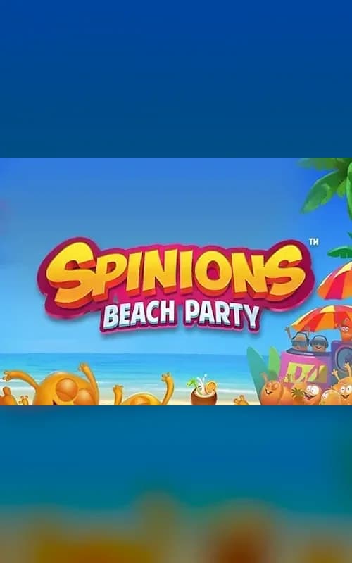 Spinions