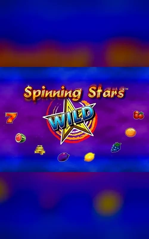 Spinning Stars