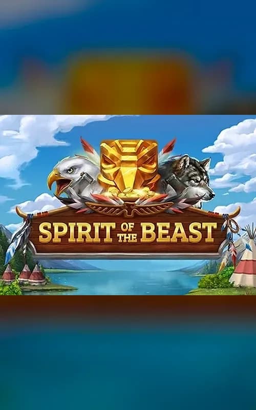Spirit of The Beast