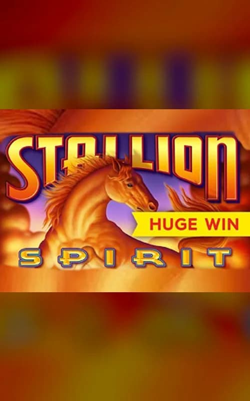 Spirit Stallion
